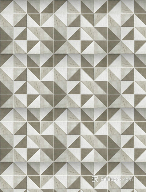 Tile texture