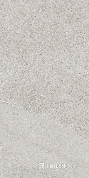 Light gray cement brick kitchen and bathroom wall brick texture