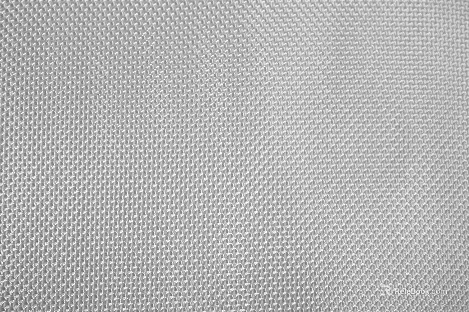 Linen weave texture