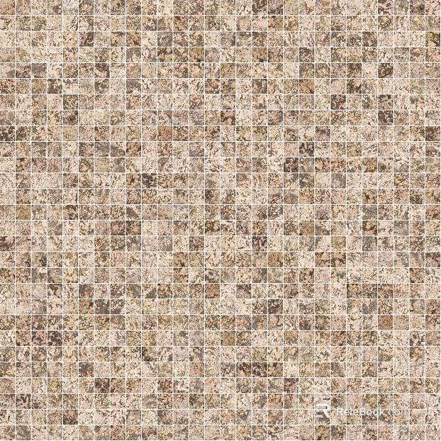 tile mosaic texture