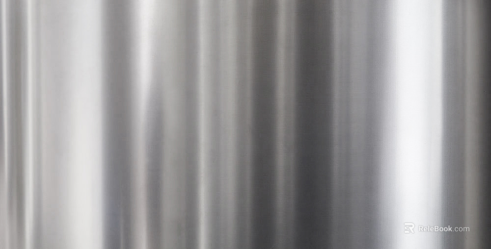 Metal texture