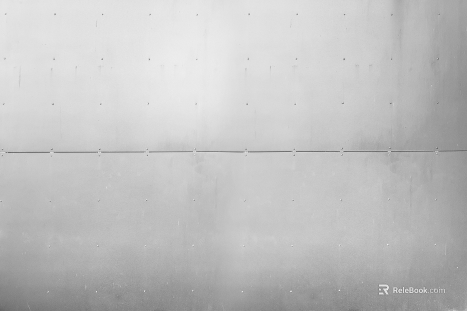 Metal texture