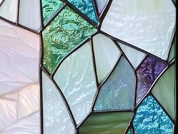 Art Glass texture (ID:ffach790923)