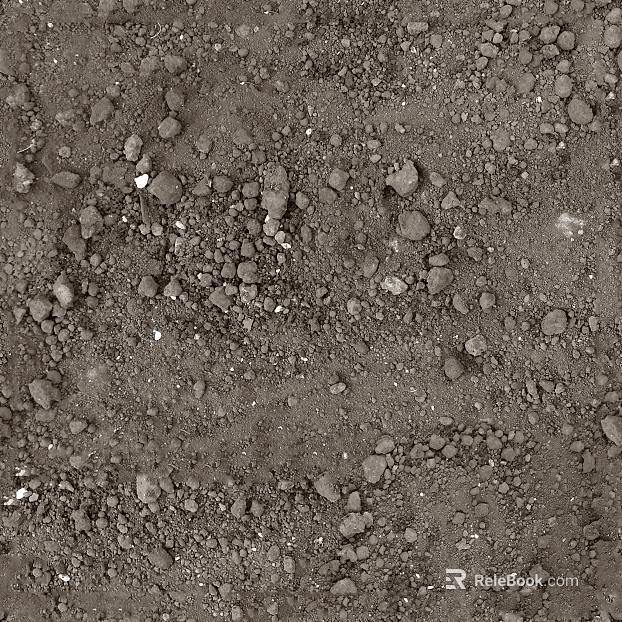Land texture