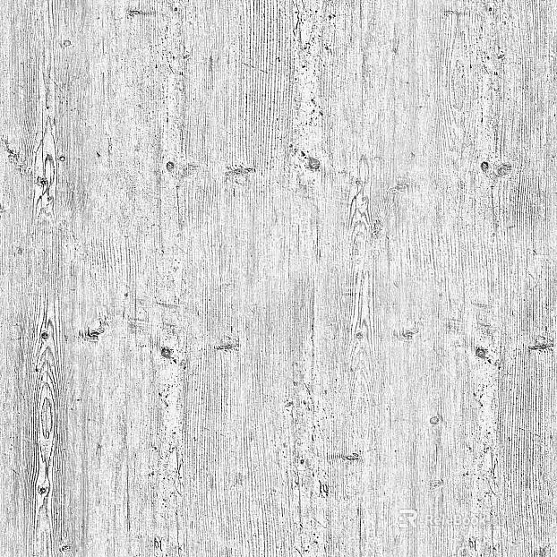 Black and White Bump texture