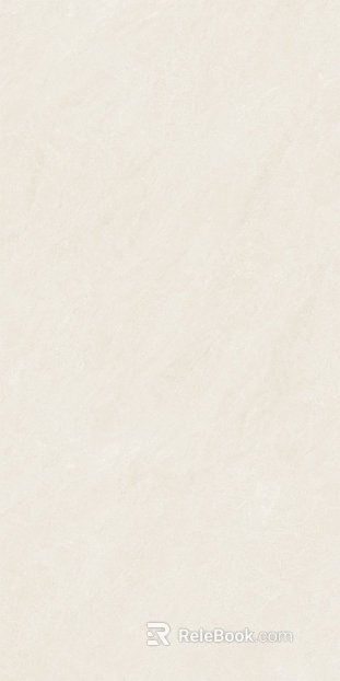 Off-white Plain Tile Guest Restaurant Wall texture