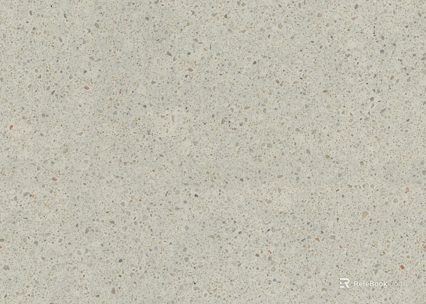 terrazzo texture