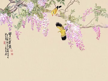 decorative painting texture (ID:ffajg16641)