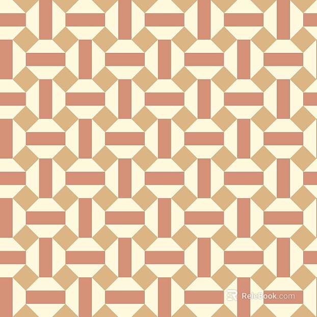 geometric line texture