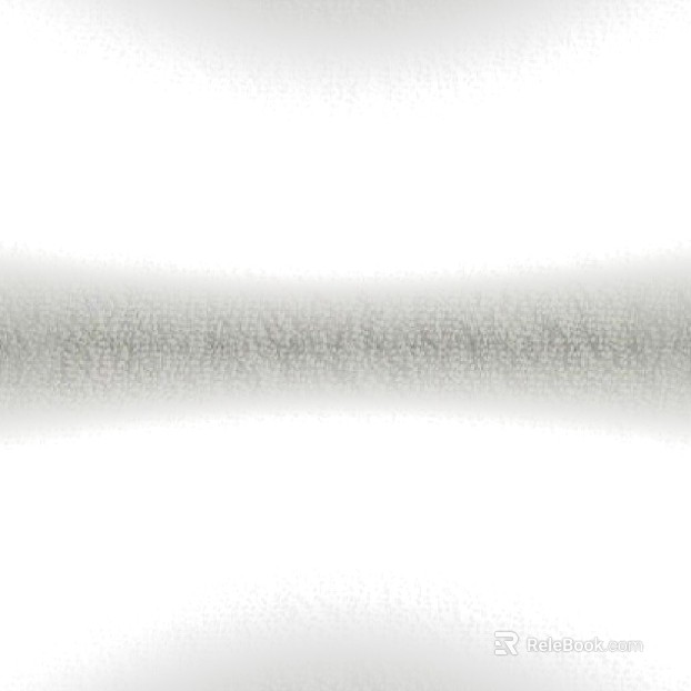 Gray plain-textured fabric wall soft décor texture