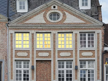 Gorgeous Architecture 3d model