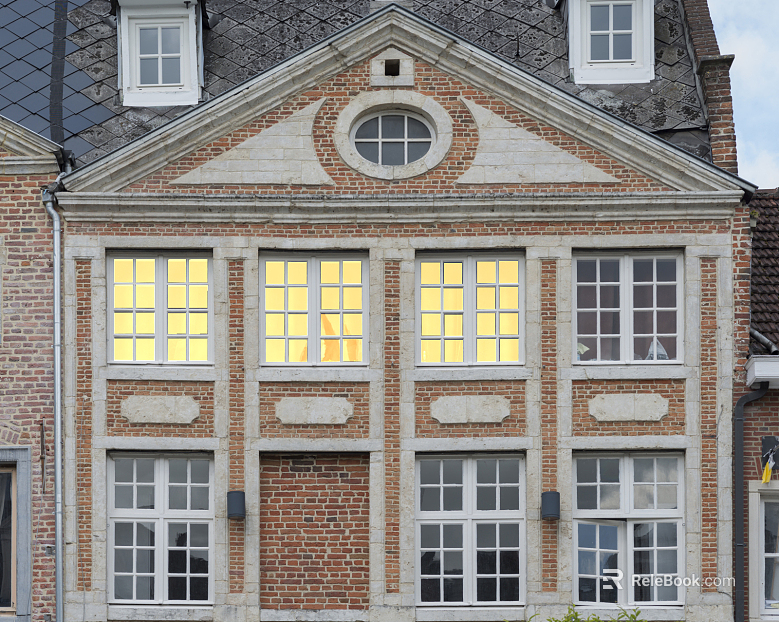 Gorgeous Architecture texture