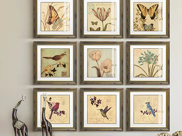 decorative painting texture (ID:ffajf6773)