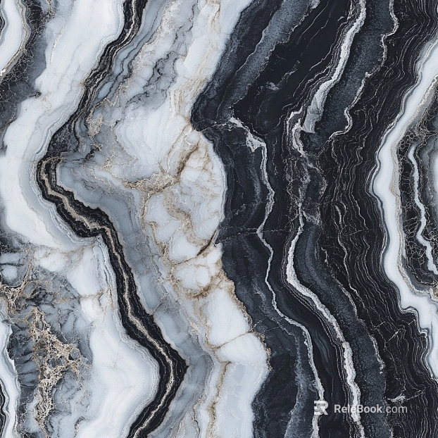 Marble texture texture