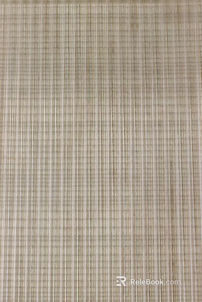 wire-clamped glass texture