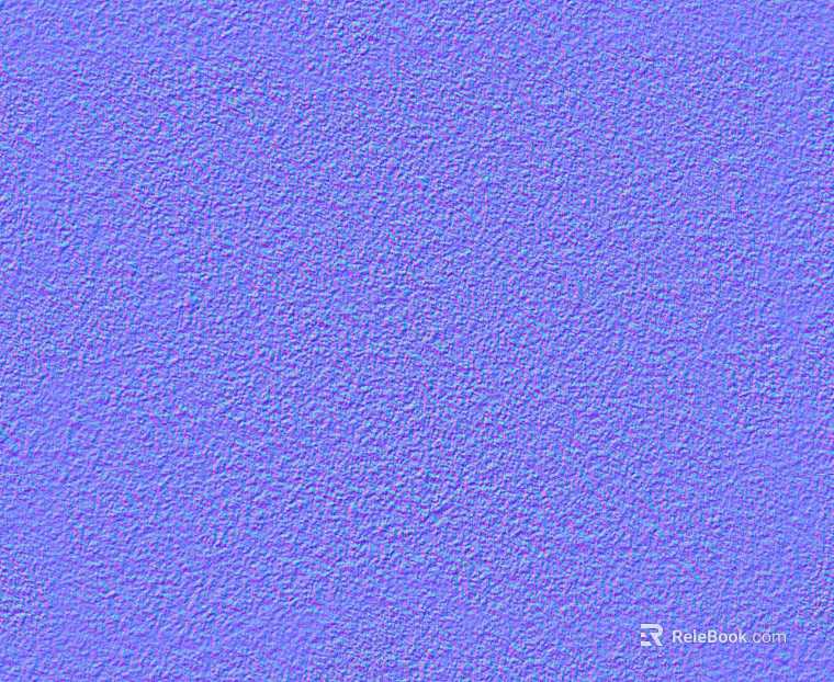 Normal Bump texture
