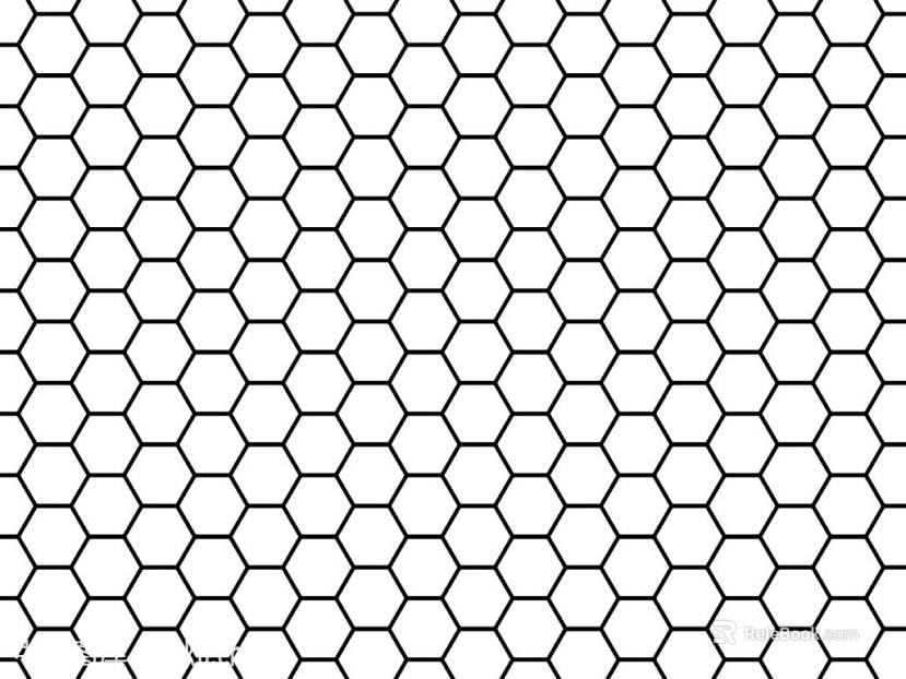 Black and White Bump texture