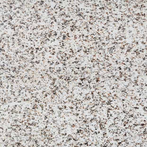Granite texture