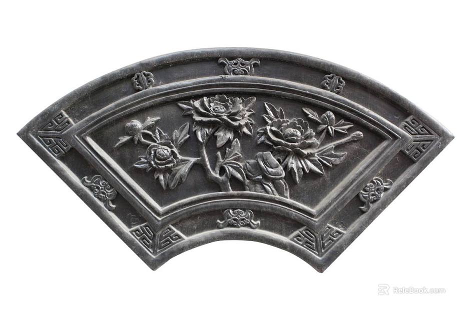 relief texture