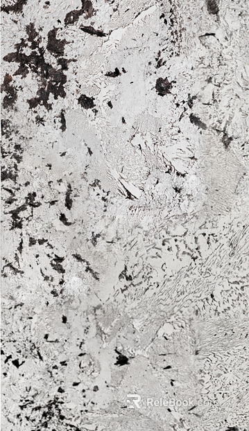 stone snow mountain blue texture