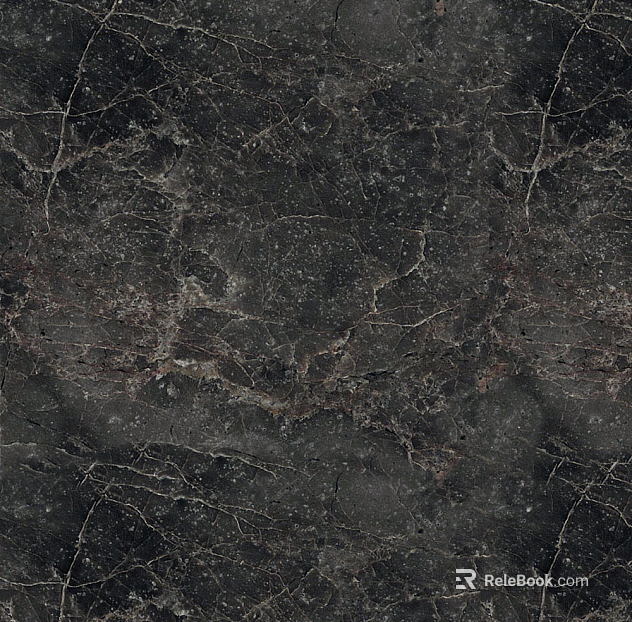 Modern dark mesh marble texture