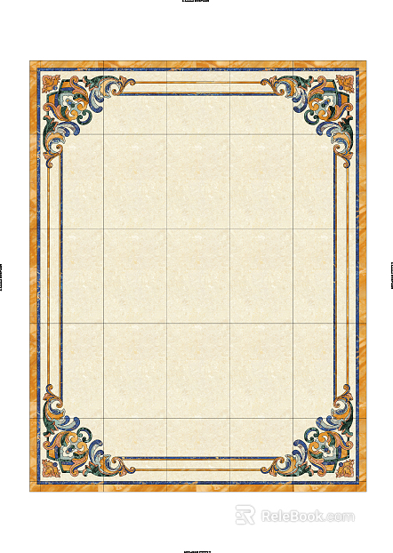 Marble Parquet Beige Parquet Floor Tile texture