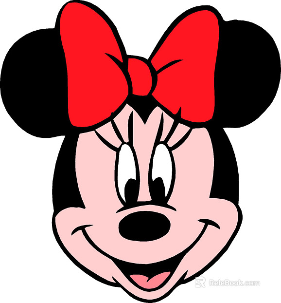 cartoon painting texture