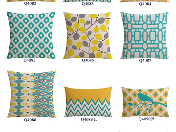 Pillow texture (ID:ffajg07052)