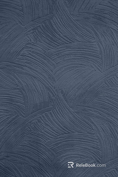three-dimensional physical painting texture
