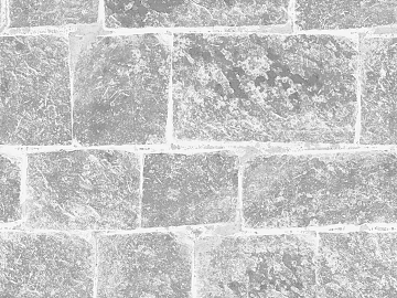 Stone Paving Black and White Bump texture (ID:ffaeh539116)