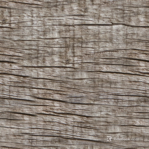 Light gray dilapidated wood furniture finish texture