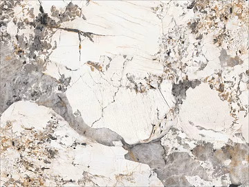 Pandora marble rock slab 3d model