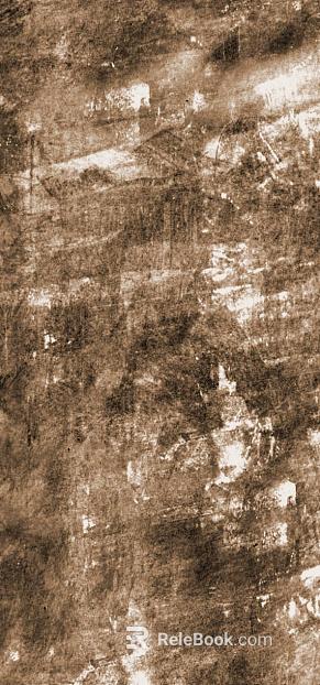 Coffee brown old wood wall decoration texture