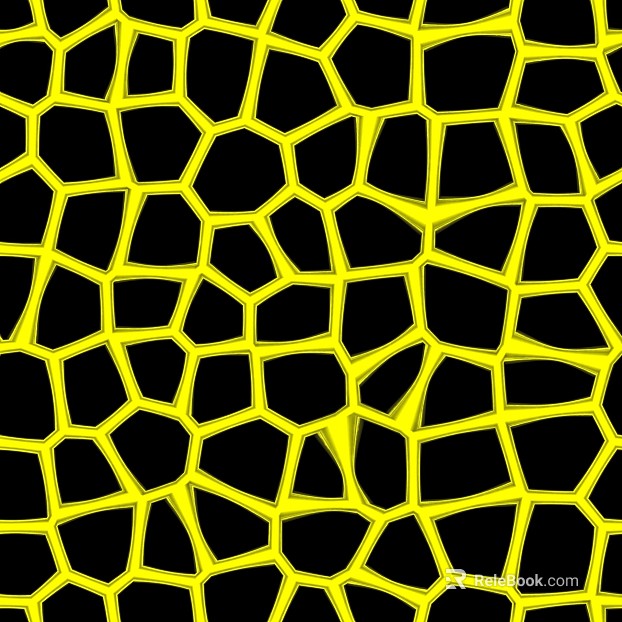 geometric line texture