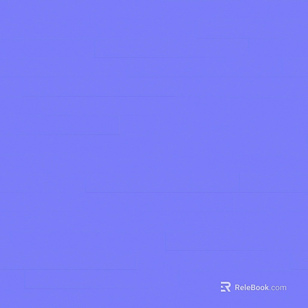 Normal Bump texture