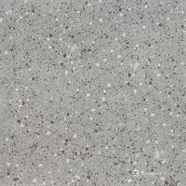 terrazzo texture