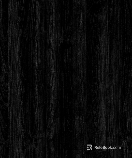 Black and White Bump texture