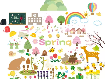 Children's Wallpaper texture (ID:ffaeg58834)
