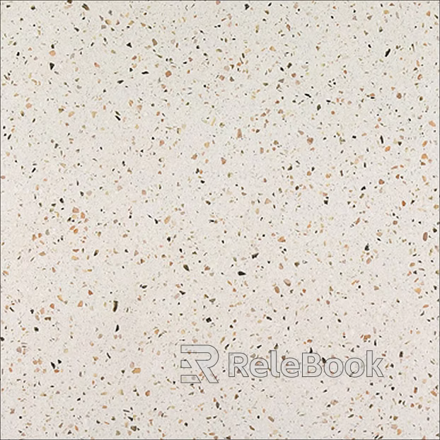 terrazzo quartz tile floor tile texture