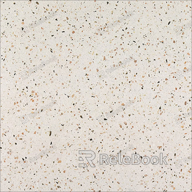 terrazzo texture