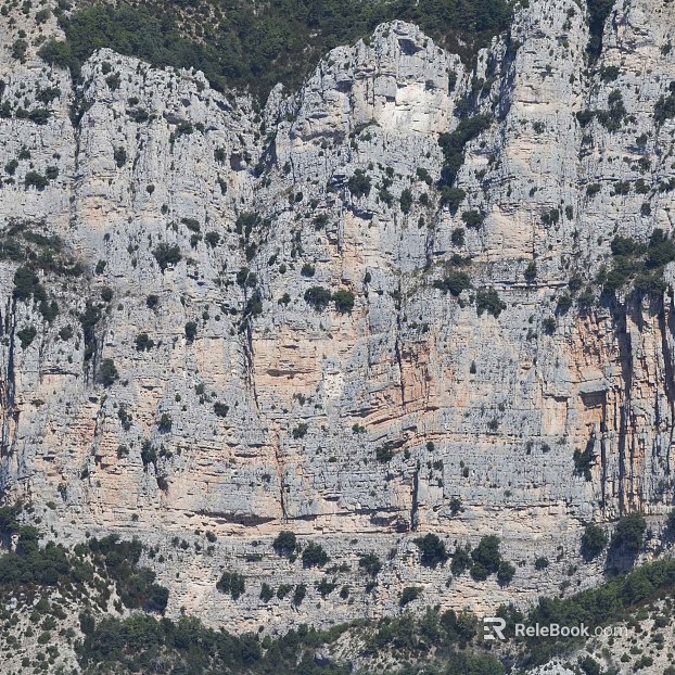 Rock texture