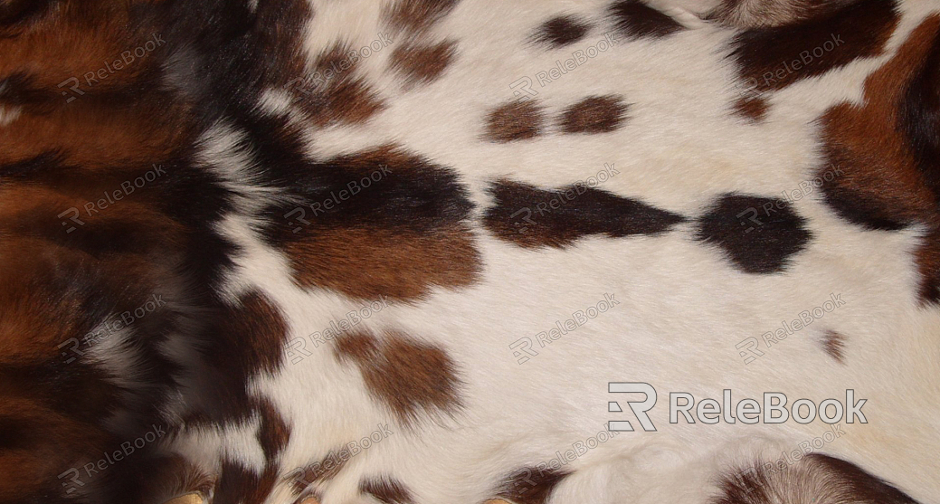 animal skin texture