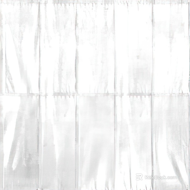 Black and White Bump texture