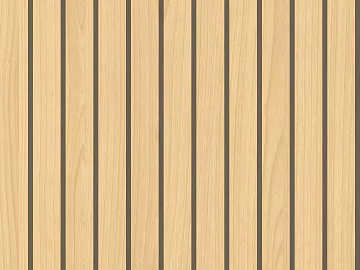 Wooden plank outdoor plastic wood floor seamless texture (ID:ffaeg26479)