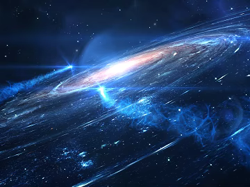 cosmic starry sky texture (ID:ffajg53544)