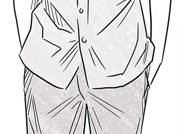 figure painting texture (ID:ffajg44265)