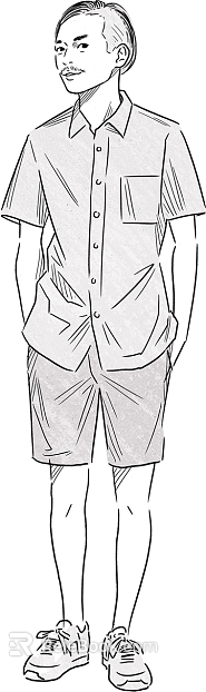 figure painting texture