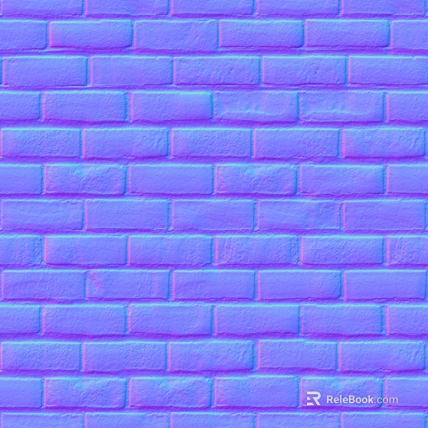 Normal Bump texture