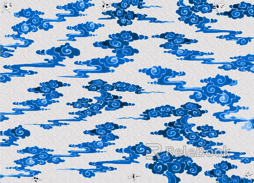 Pattern Wallpaper texture