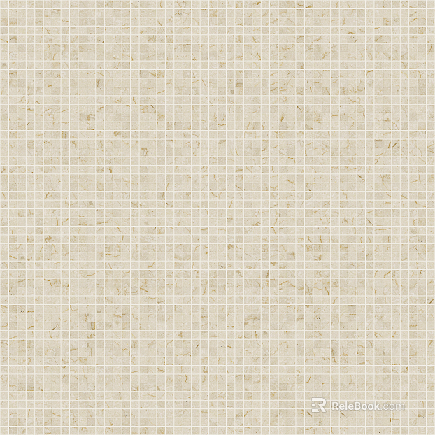 ceramic mosaic texture